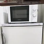レジデンシャル ド スル ゲストハウス 2*