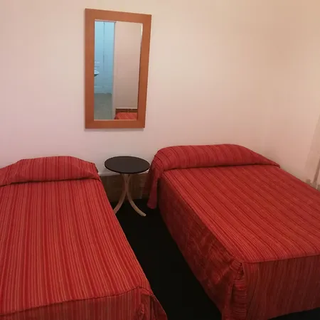 Guest house Residencial Do Sul