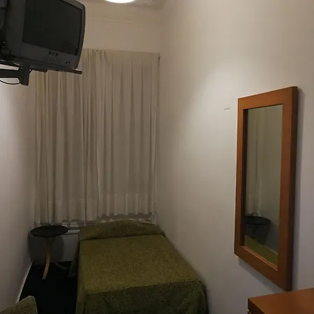 Residencial Do Sul Guest house 2*
