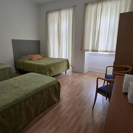 Residencial Do Sul Lisbon