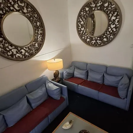 Residencial Do Sul Konukevi Lisboa