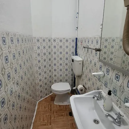 Guest house Residencial Do Sul