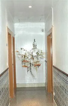 Residencial Do Sul Lisbon