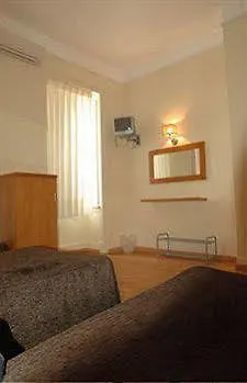 Guest house Residencial Do Sul
