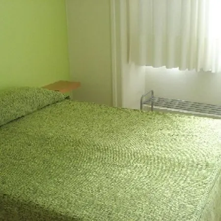 Residencial Do Sul Konukevi Lisboa