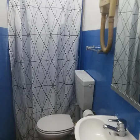 Residencial Do Sul Guest house