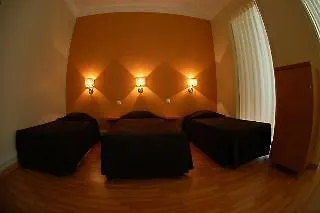 Residencial Do Sul Penzion 2*