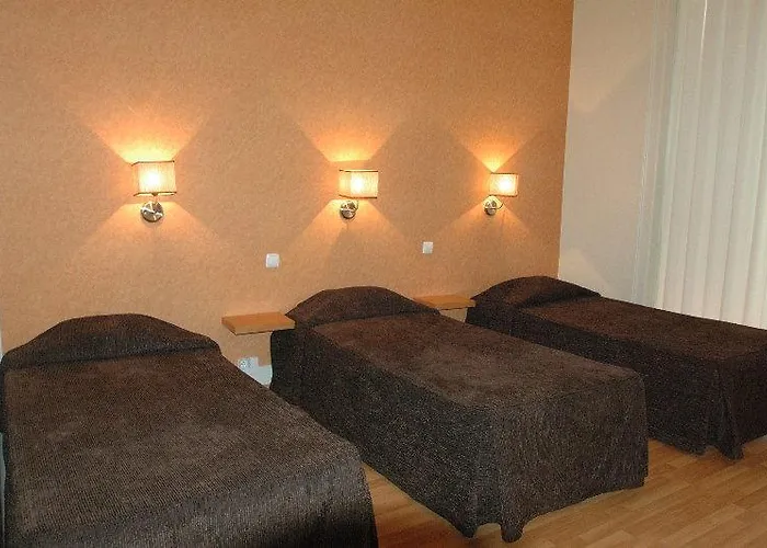 Vendégház Residencial Do Sul