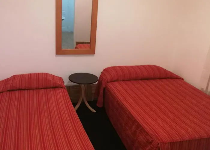 Gasthuis Residencial Do Sul