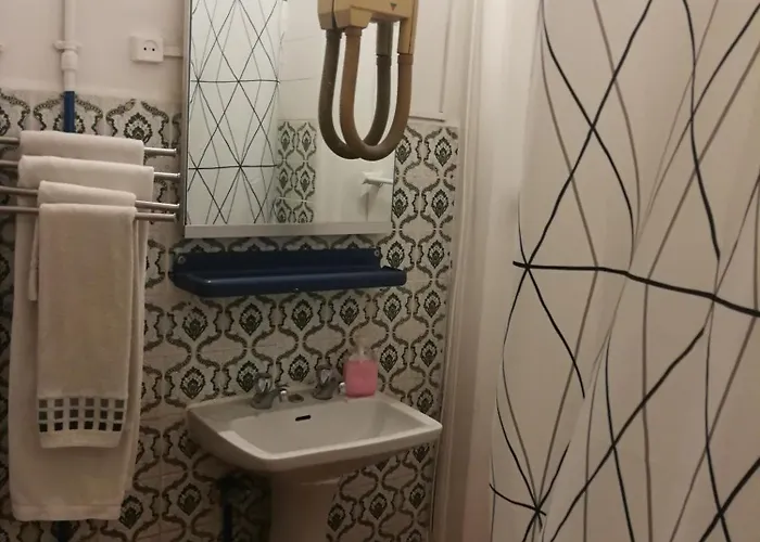 Residencial Do Sul 2* Lisboa