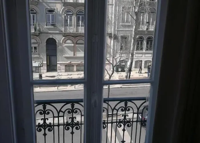 Residencial Do Sul Gæstehus 2*