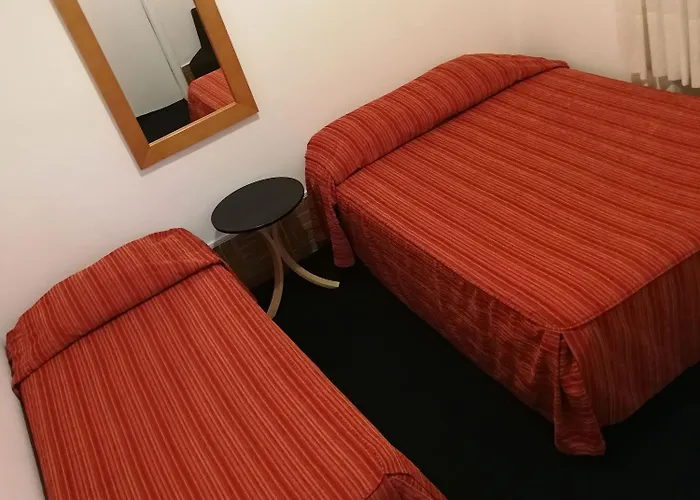 Residencial Do Sul Lisboa