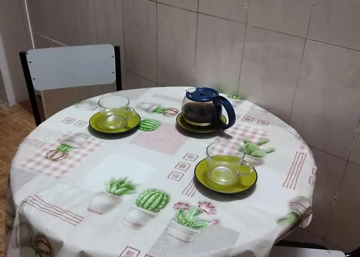 Vendégház Residencial Do Sul 2*