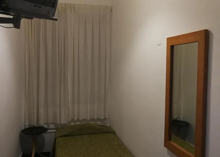 Residencial Do Sul Gæstehus 2*