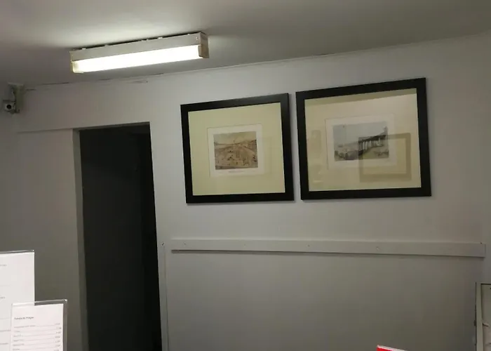 Residencial Do Sul Lisboa