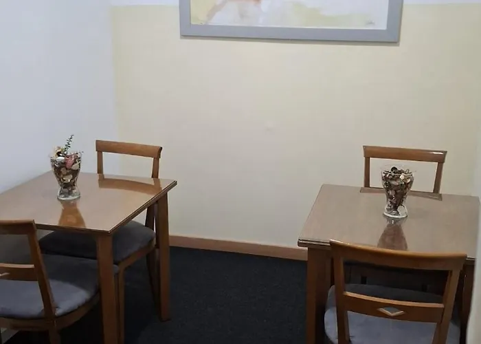 Residencial Do Sul Lisboa