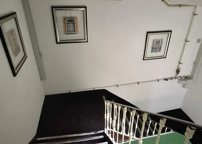 Residencial Do Sul Lissabon