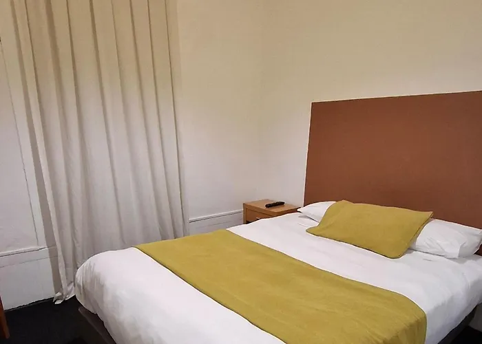 Residencial Do Sul 2* Lisboa