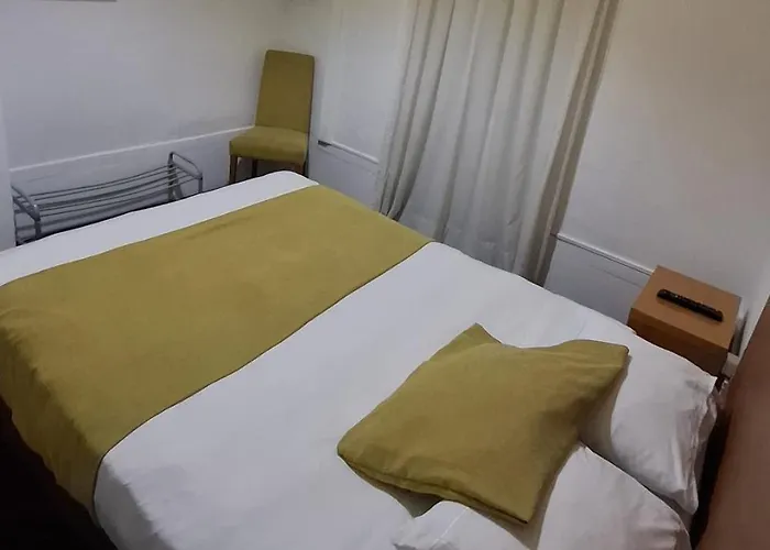 Residencial Do Sul Gæstehus