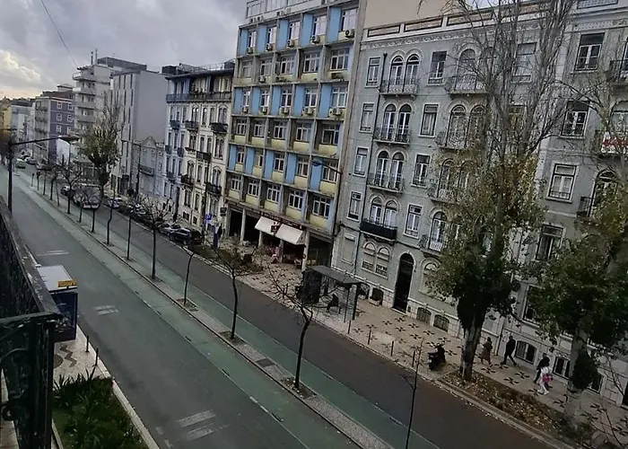 Residencial Do Sul Gæstehus 2*