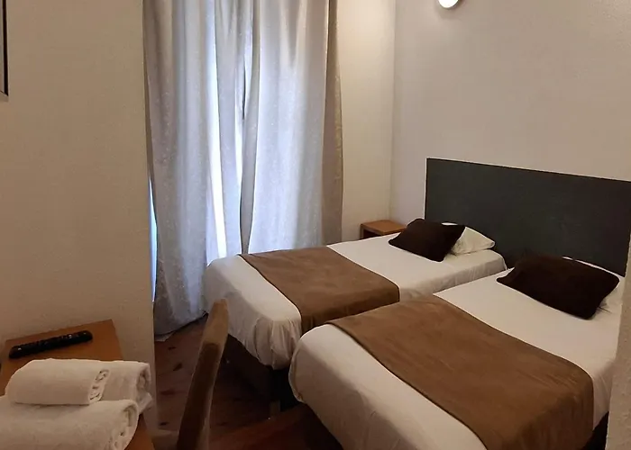 Residencial Do Sul Lissabon