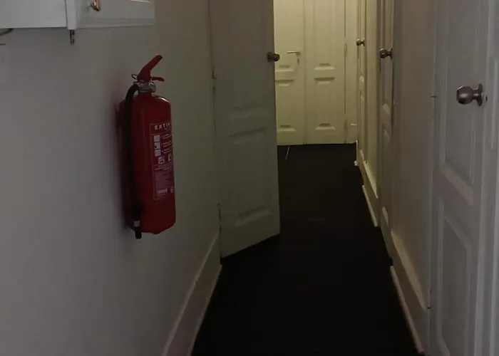 Residencial Do Sul Gæstehus