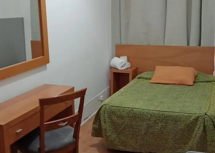 Gæstehus Residencial Do Sul