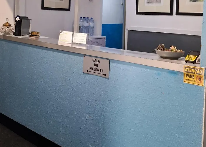 Residencial Do Sul Lisboa