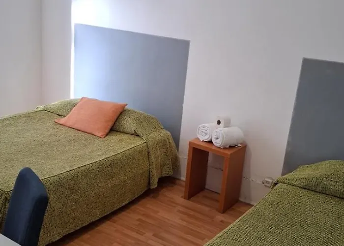 Residencial Do Sul Lisboa