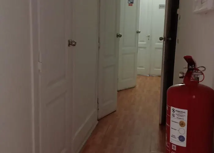 Vendégház Residencial Do Sul