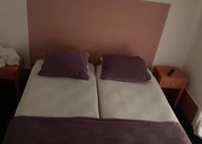 Residencial Do Sul 2* Lisboa