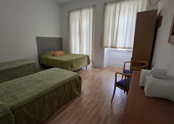 Residencial Do Sul Lisboa