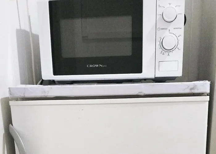 Residencial Do Sul Vendégház 2*