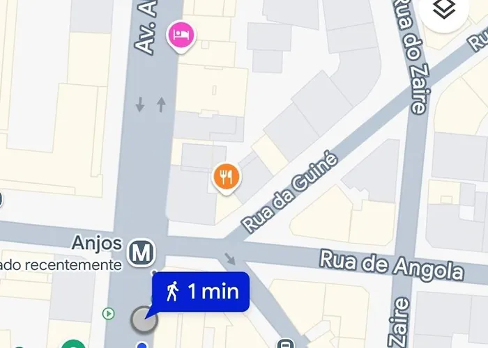 Vendégház Residencial Do Sul 2*