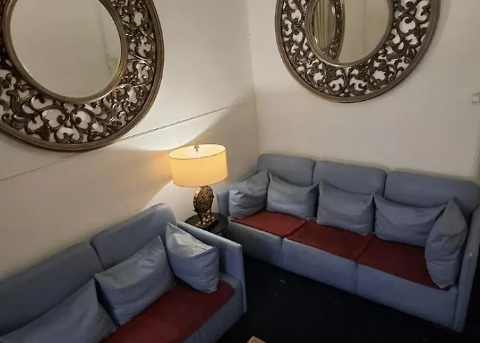 Residencial Do Sul Gæstehus Lisboa