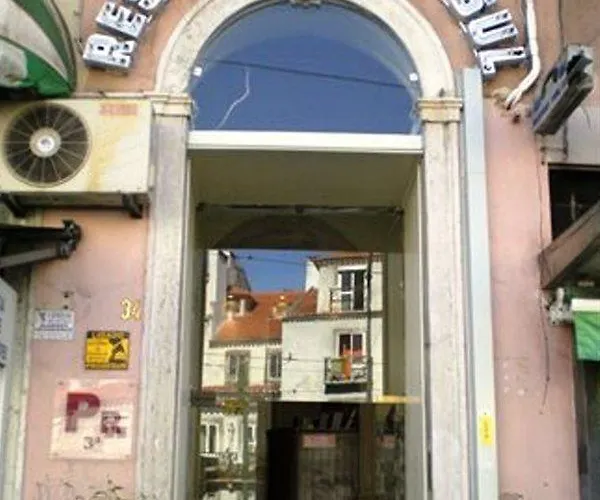 Vendégház Residencial Do Sul