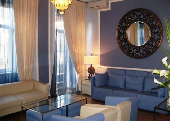 Residencial Do Sul Lisboa