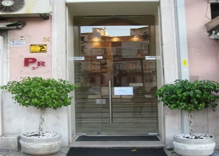 Residencial Do Sul Vendégház 2*