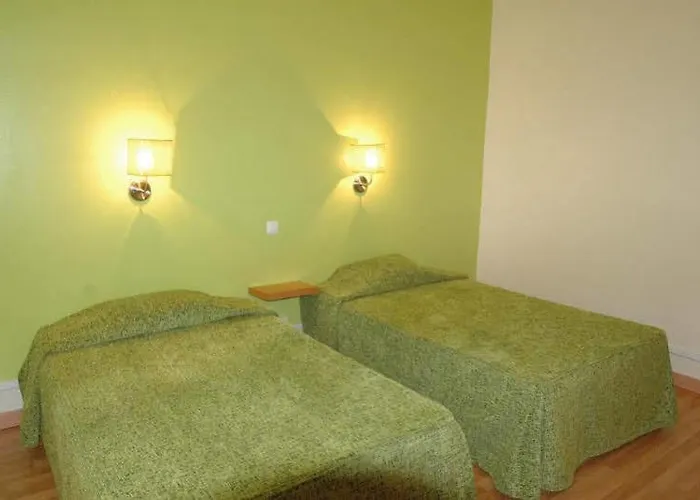 Gasthuis Residencial Do Sul