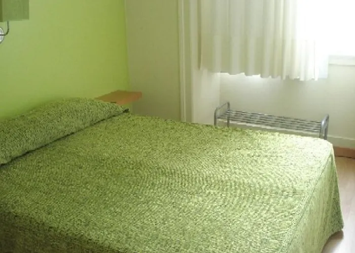 Residencial Do Sul Gæstehus Lisboa