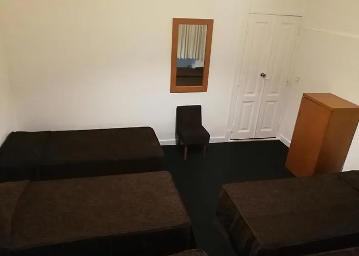 Residencial Do Sul Gæstehus 2*