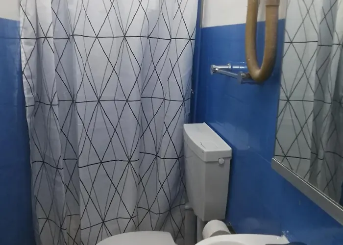 Residencial Do Sul Gasthuis