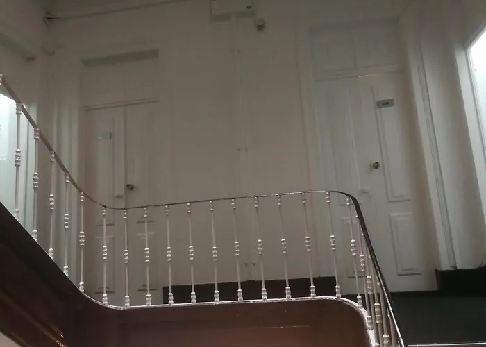 Residencial Do Sul Lisboa