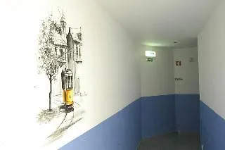 Residencial Do Sul 2* Лиссабон