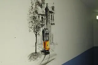 Casa de hóspedes Residencial Do Sul 2*