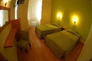 Гостевой дом Residencial Do Sul Лиссабон