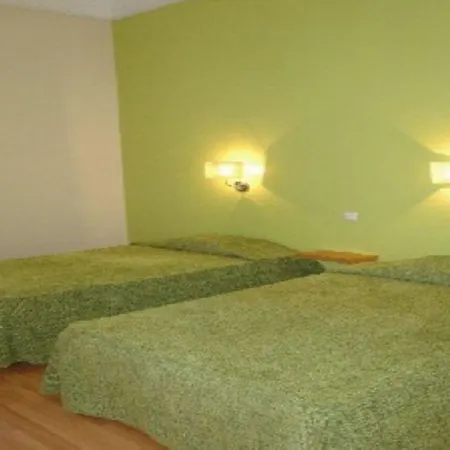 Residencial Do Sul Гостевой дом Лиссабон