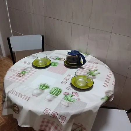 Гостевой дом Residencial Do Sul 2*