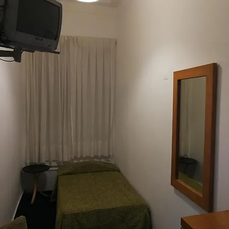 Residencial Do Sul Гостевой дом 2*