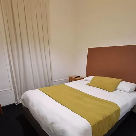 Residencial Do Sul 2* Lisboa